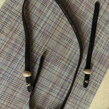 Ремень и браслет paul smith