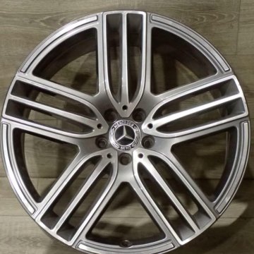 Купить Диски R21 Мерседес