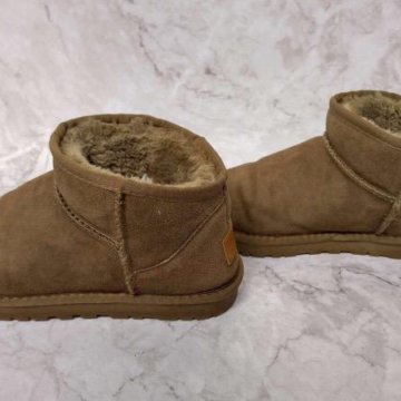 Угги мини