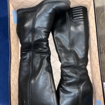 Сапоги ria Rosa р 37