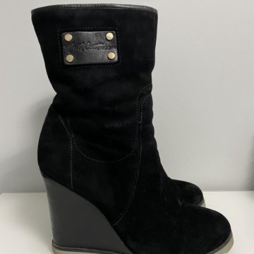 Полусапоги