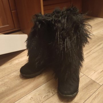 Унты женские 40 размер