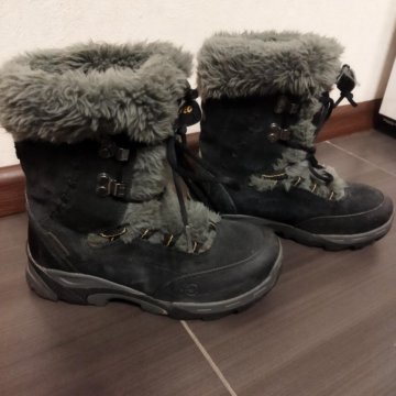 Полусапоги Hi Tec