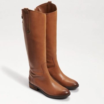 Сапоги женские Sam Edelman новые