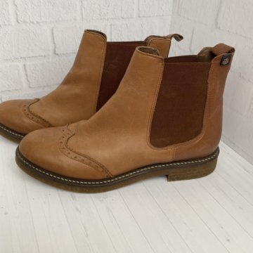 Ботинки челси