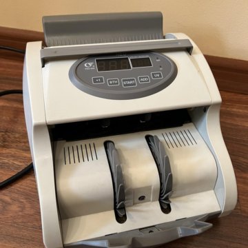 Счётчик банкнот NEO PRO-40U