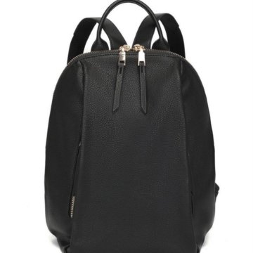 Рюкзак новый экокожа вместительный