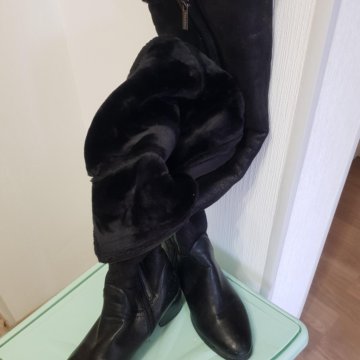 Батфорды зимние