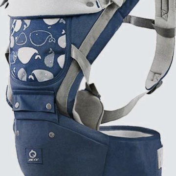 Эрго рюкзак кенгуру