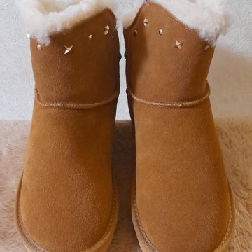 Угги женские, зимние 41 размер