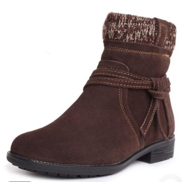 Полусапоги зима б/у