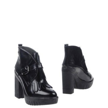 Ботильоны alberto guardiani 40