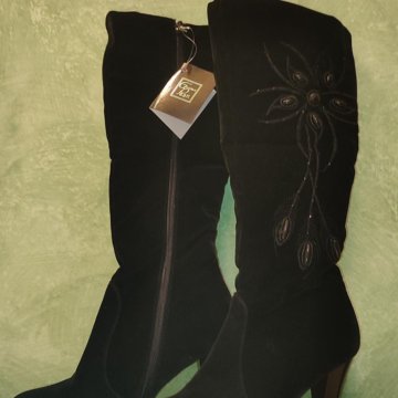 Сапоги женские Golden Peak, 36