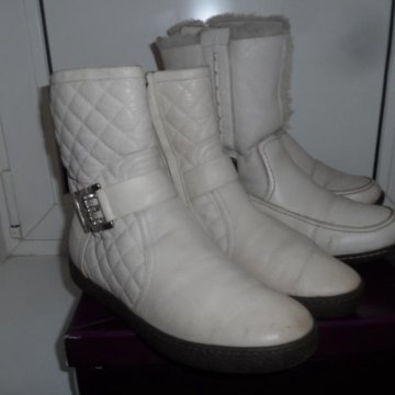 Сапоги СССР-Румыния.Р.36,5-37