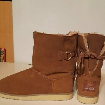 Угги женские,новые