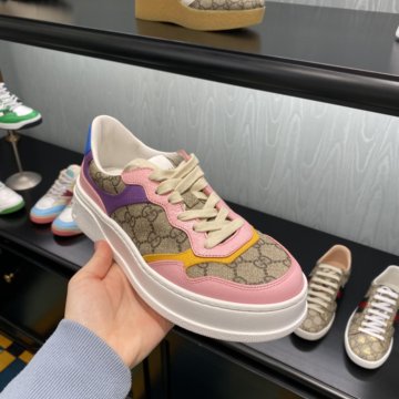 Кроссовки Gucci gg