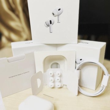 Airpods Pro Airoha 1562a Купить