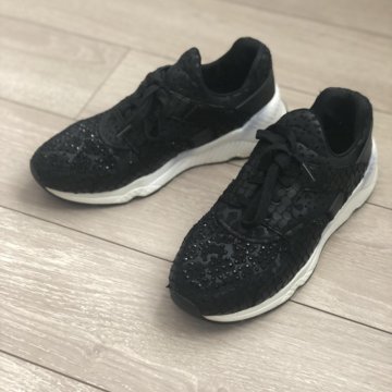Кроссовки ASH