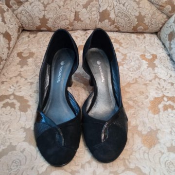 Туфли женские 39 размер