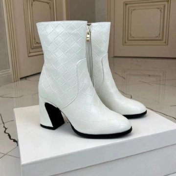 Ботинки 37 38