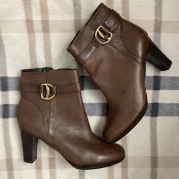 Ralph Lauren ботильоны