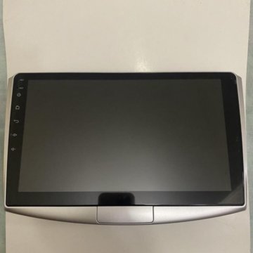 Android магнитола Volkswagen Passat cc