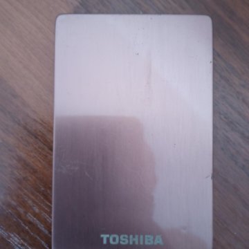 Жесткий диск