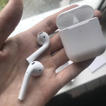 Airpods 2 AirPods 3 Airpods Pro беспроводные