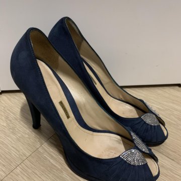 Туфли Left and Right