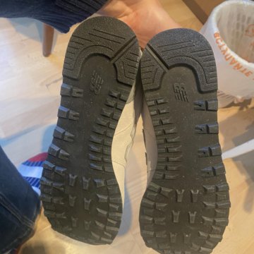 Кроссовки 574 New Balance