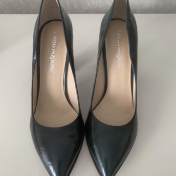 Туфли женские, размер 37,5. Carlo Pazolini.