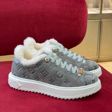 Кроссовки Louis Vuitton????