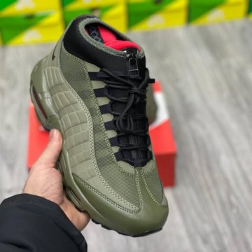 Кросовки Nike Air Max 95 ‼️НОВИНКА‼️