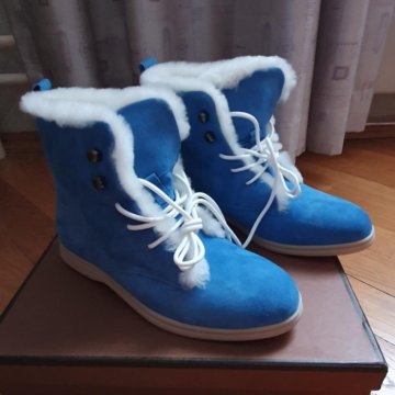 Ботинки Loro P 37