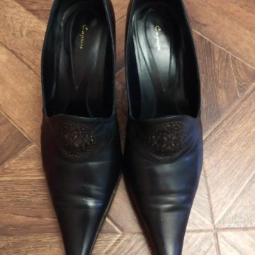 Туфли женские 40 размер
