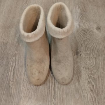 Валенки 38-39