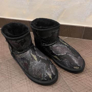 Новые Угги Италия 38