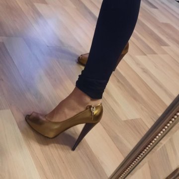 Туфли Dibrera Италия