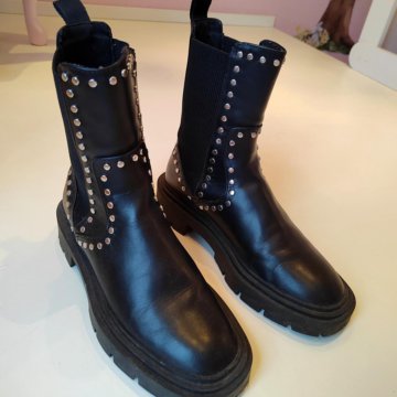Ботинки Zara 37