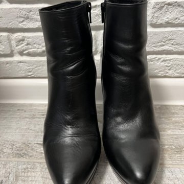 Ботинки женские