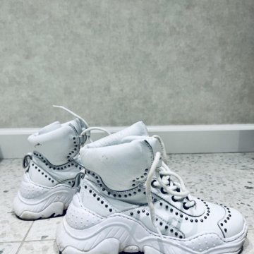 Кроссовки Carlo Pazolini