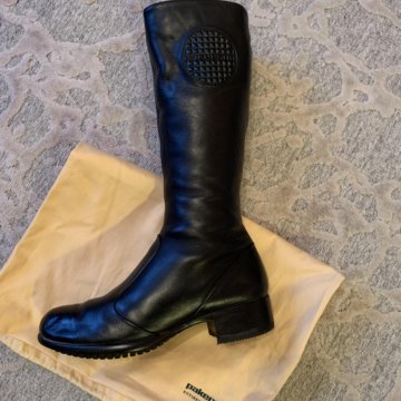 Сапоги зимние Pakerson