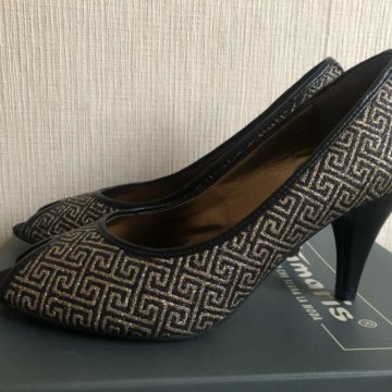 Туфли женские 37 размер