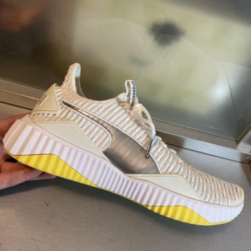 Кроссовки Puma , 40 размер