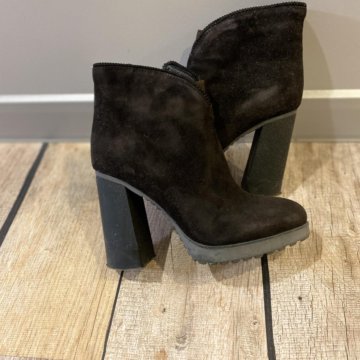 Батальоны зимние