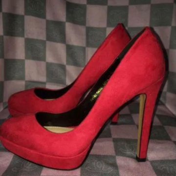 Туфли женские