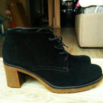 Ботильоны Ara