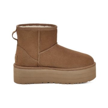 Ugg на платформе женские оригинал