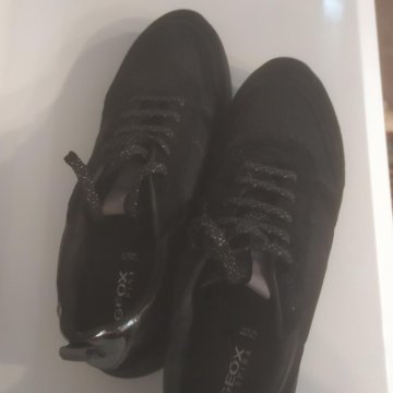 Geox кросовки
