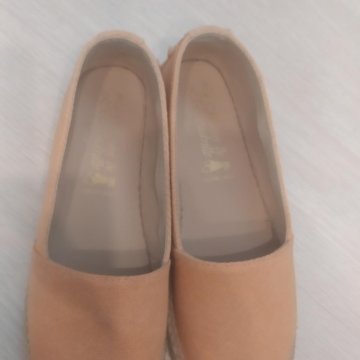 Эспадрильи